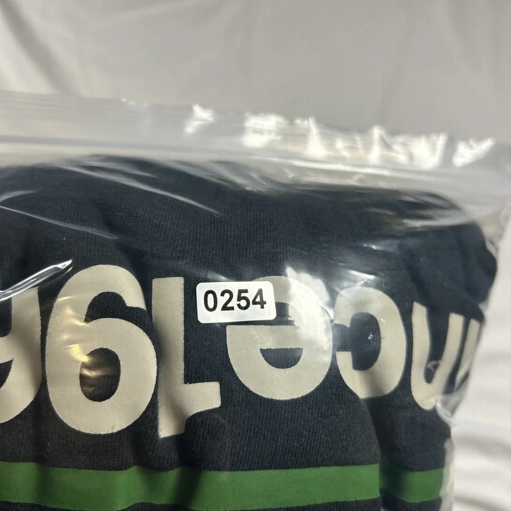 The North Face this used